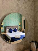 GÜNEŞLİ SUİT OTEl