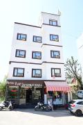 Hotel Vijay International