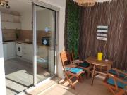 Vue Marina SAINT-CYPRIEN