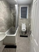 Four Bed Garden Luxe Enfield