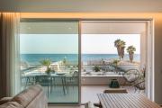 Cala Theresìa - Exclusive sea front apartments
