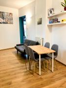 Edelweiss Apartments