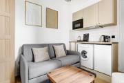 BM- Petit Ecrin Chic & Design a Levallois