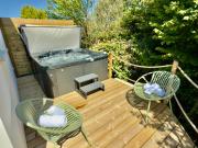 Maison des Chênes 64 - Spa Lodge