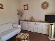 Appartement RDC avec jolie terrasse