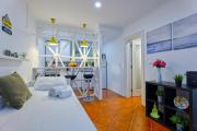 Cozy studio in Alfama