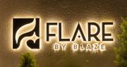 Flare By Blaze