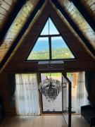 Atlas Bungalov Çaytepe