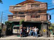 Abarcas Apartelle - Baguio City Transient Rooms