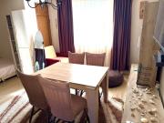 Apartment in Desis house