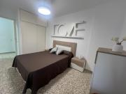 Águila apartamento con vistas