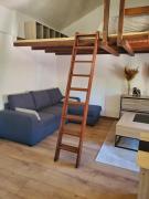 Appartement entier - cosy et lumineux - Plein centre-ville