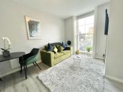 Comfy Central Flat 3