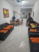 Casa Mongaguá plataforma