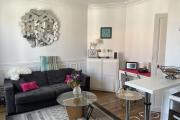 Cozy apartment of 35 m2 at the gates of Paris