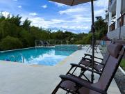 Exclusive Casa Campestre con Piscina Privada Balcón Antioquia Montenegro, Quindío