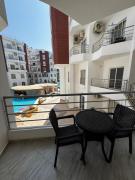 Aqua Palms Resort Hurghada