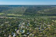 Top Wimberley