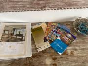 Tropical Boho beachront retreat with views & pool