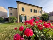 Palazzo Fioretti Tuscany