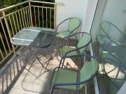 2-комнатные апартаменты у моря 10 бассейнов Crown Fort Noks