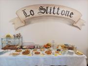 B&B Lo Slittone