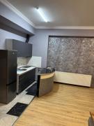 Saburtalo Panorama Apartment