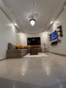 Appartement familière luxe hay menara