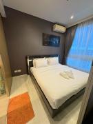 Top Jomtien Beach