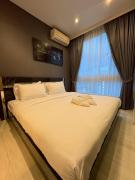 Top Jomtien Beach