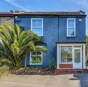 58 Thorpe road - City Centre