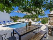 Holiday Home Darija by Interhome