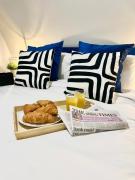 Stunning 2BR Duplex Near Centre