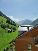 Claudia 7 by SMR Rauris Apartments - inc Spa and near Gondola