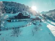 Apartment Furrach by Interhome