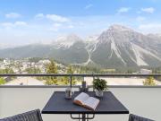 Apartment Promenade Apt 404 by Interhome
