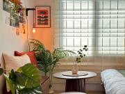 Special opening price, 2-minute walk from Konkuk Univ Station, 1 stop to Seongsu Station, Maison de S