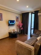 ბინა ნაძალადევი 1 საძინებელი #1