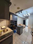 Devis Simple Escape Pool View