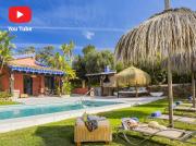 Cubos Finca la Encina