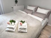 Apartments Poznań City lux