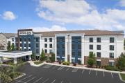 SpringHill Suites by Marriott Colorado Springs South