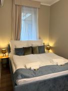 Fonte Salis Apartman