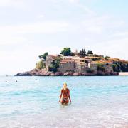 Top Sveti Stefan