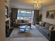 Dreams and Homes -entire home