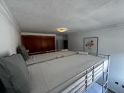 Superior Apartment with prepaid Parking - Malaga