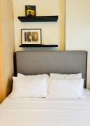 Nature Lovers Paradise in Iloilo City - Cozy Condo Rental