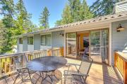 Home on More Than 1 Acre of Woods in Seattle Suburbs!