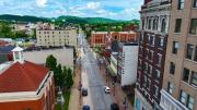 Top Clarksburg