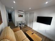 Executive Urban Residence - Malaga Center